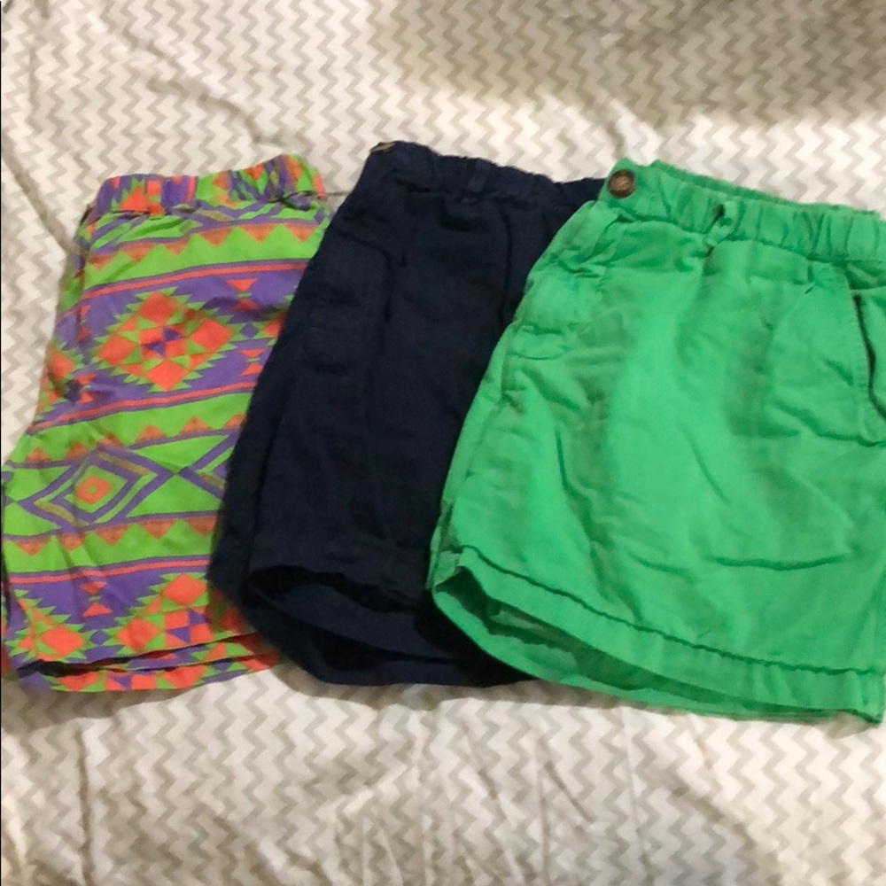 Chubbies Shorts